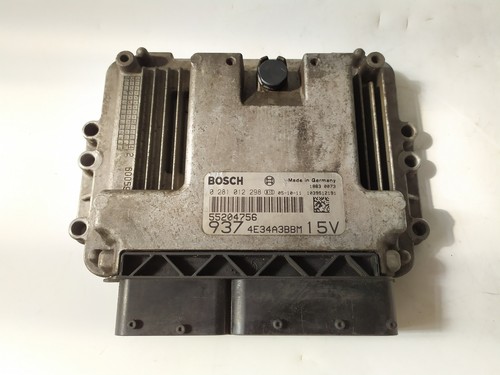 55204756 centralina ecu motore - centralina,