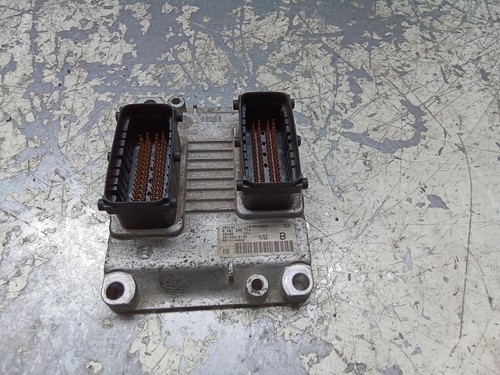 Centralina motore ecu per alfa - centralina,