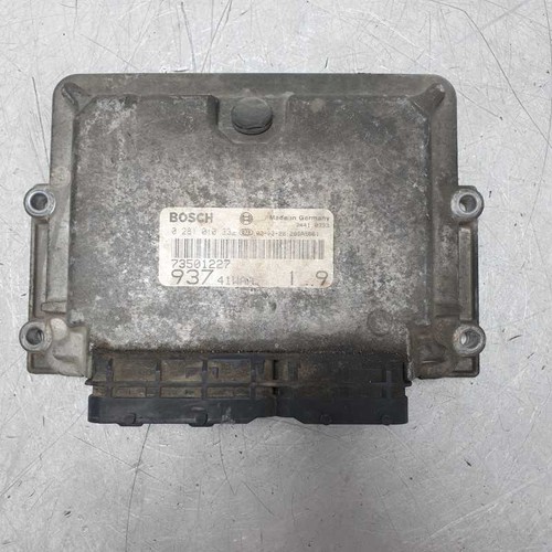 73501227 centralina ecu - , modulo