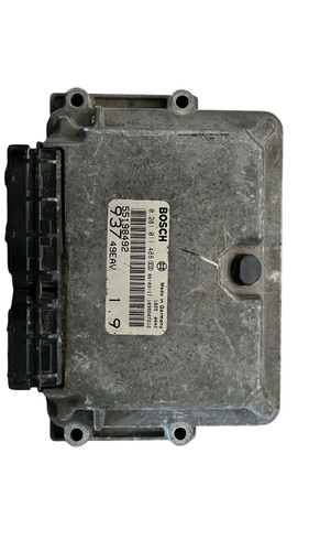 55198492 centralina motore - centralina,