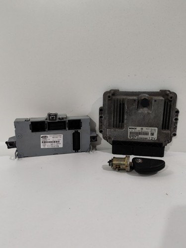 Kit centralina motore - kit, ecu