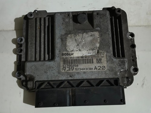 0281012146 bosch 51795850 - 0281012146,
