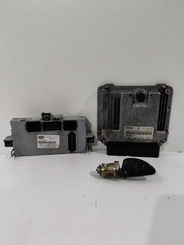 Kit centralina motore ecu - kit,