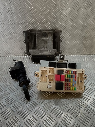 Kit centralina motore - kit,