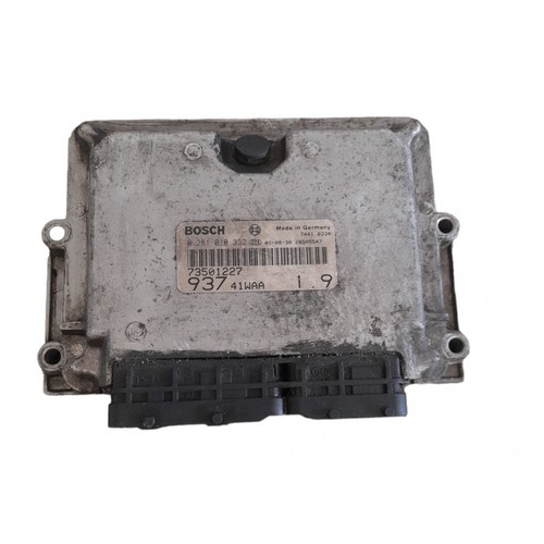 Centralina motore 0281010332