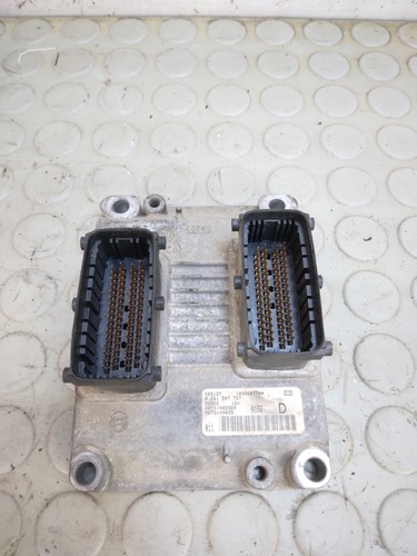 21241 centralina motore alfa - motore,