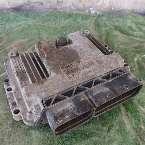 Ecu centralina motore alfa - ecu,