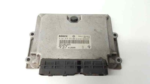 Ricambi usati 0281010332 - ricambi,