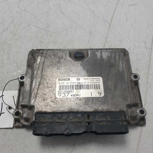 55189421 centralina ecu - 55189421,