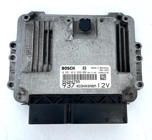 Centralina motore ecu alfa - ecu,