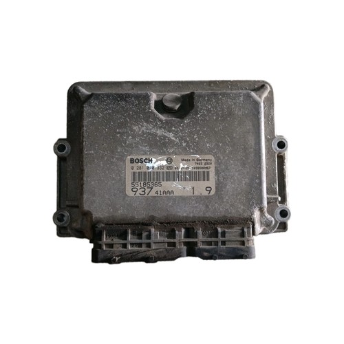 Centralina motore alfa 147 - 147, 1.9