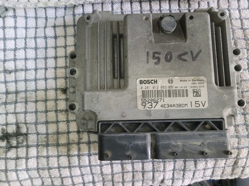 Centralina motore alfa romeo - alfa,