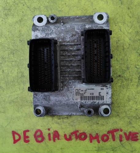 Centralina motore alfa romeo - motore,